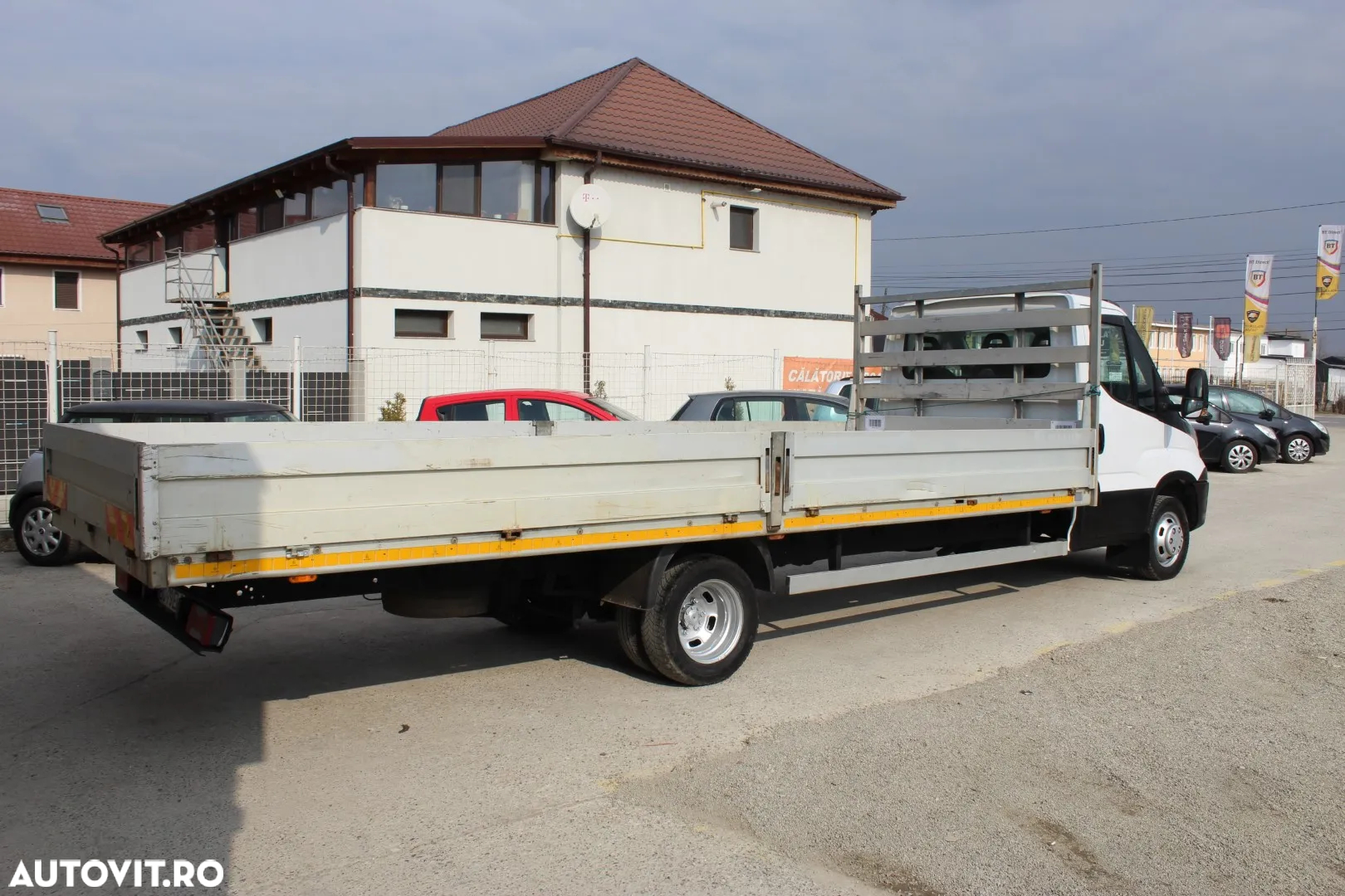 Iveco Massif - 5