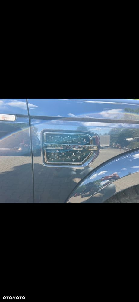 Land Rover Discovery IV 5.0 V8 HSE - 17