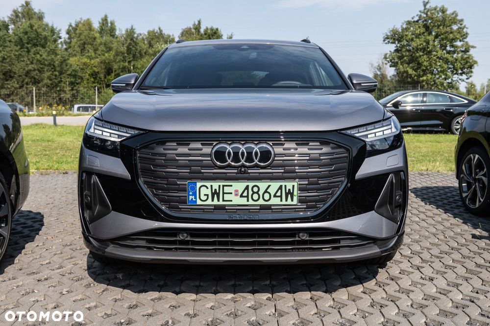Audi Q4 e-tron - 3