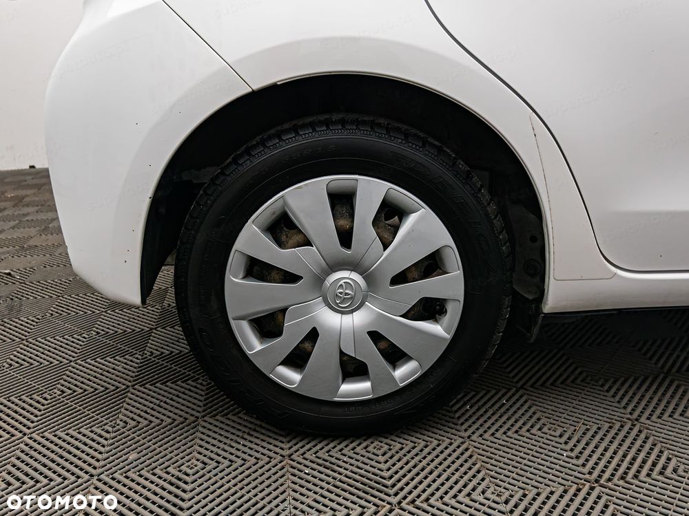 Toyota Yaris Active 1.5 111KM - 23