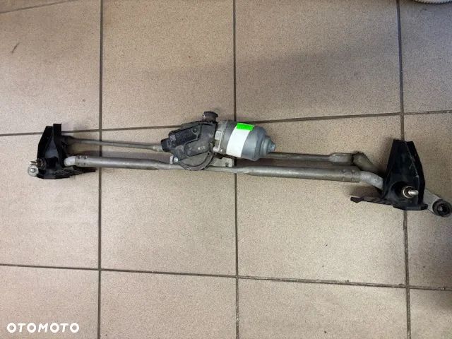MECHANIZM WYCIERACZEK JEEP PATRIOT 04879432AE - 1
