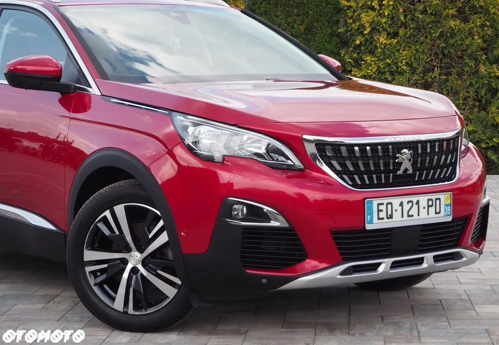 Peugeot 3008 BlueHDi 120 Stop & Start Allure - 15