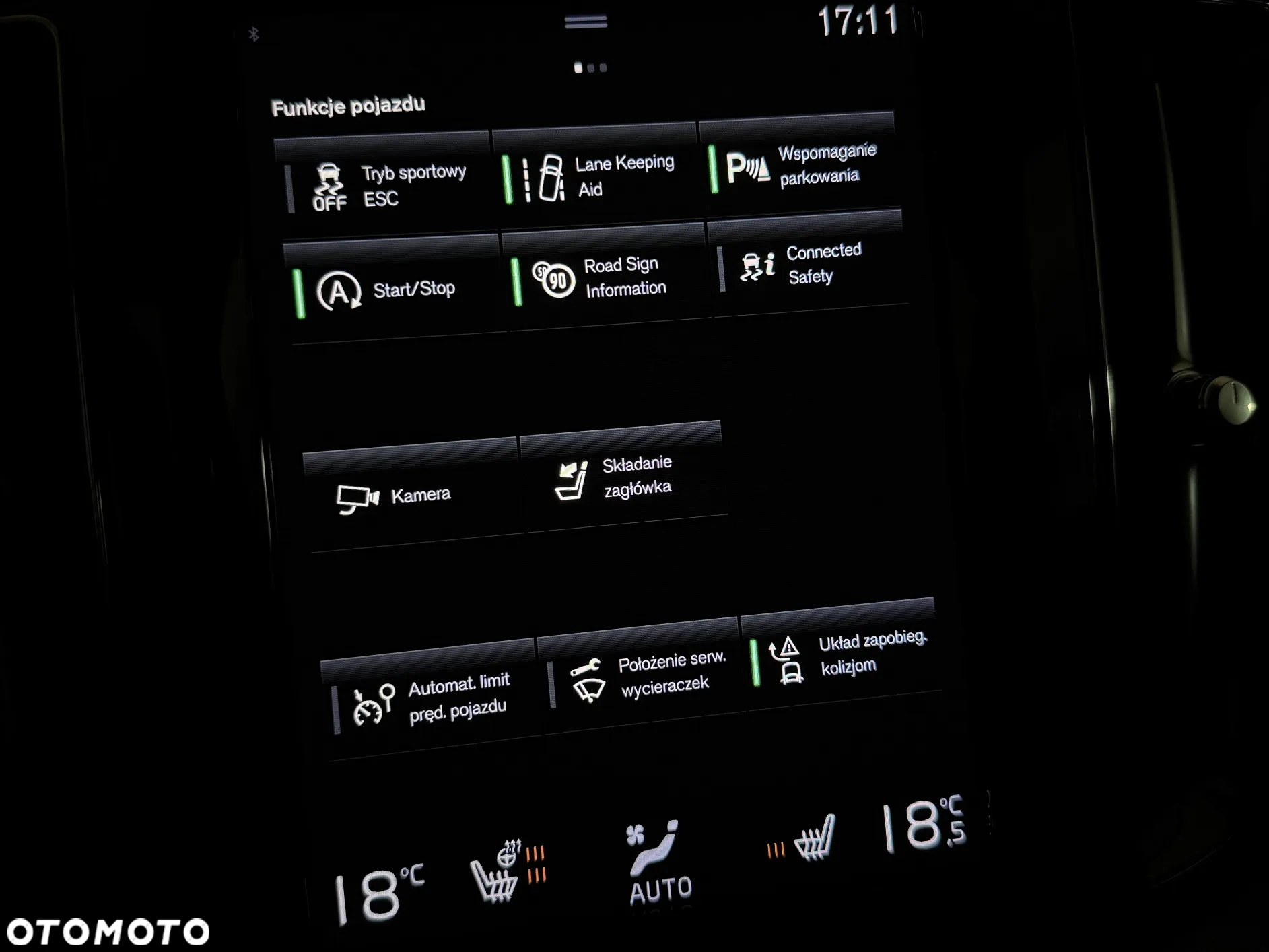 Volvo XC 60 B4 D Geartronic Inscription - 26
