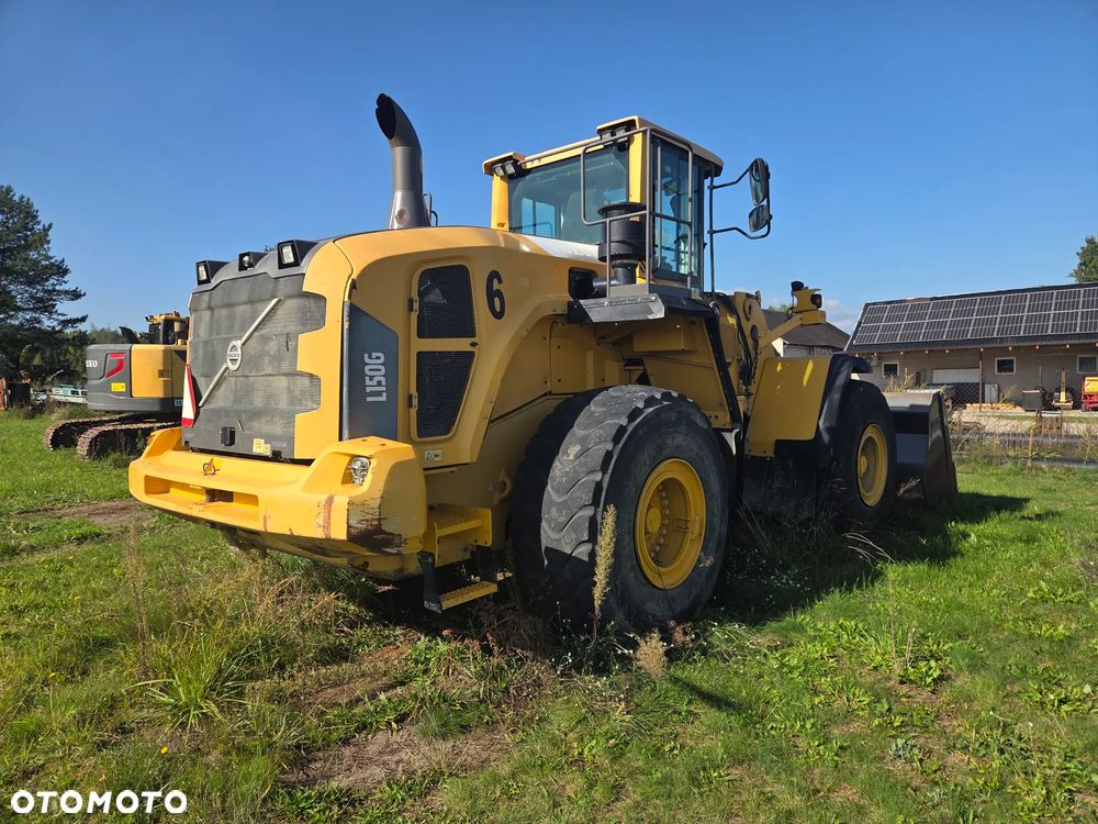 Volvo L150G - 7