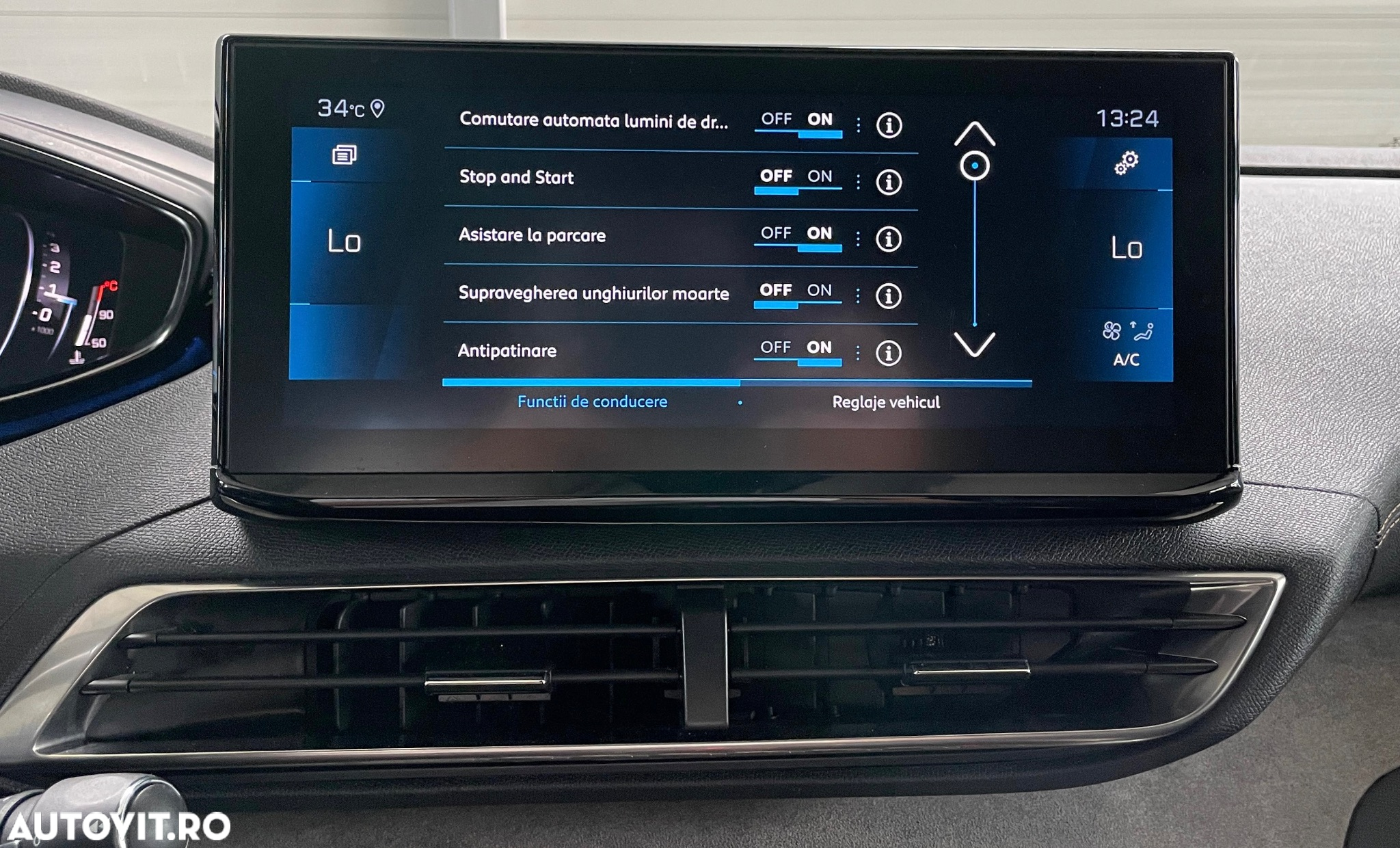 Peugeot 3008 1.5 BlueHDI 130 S&S EAT8 GT Pack - 15