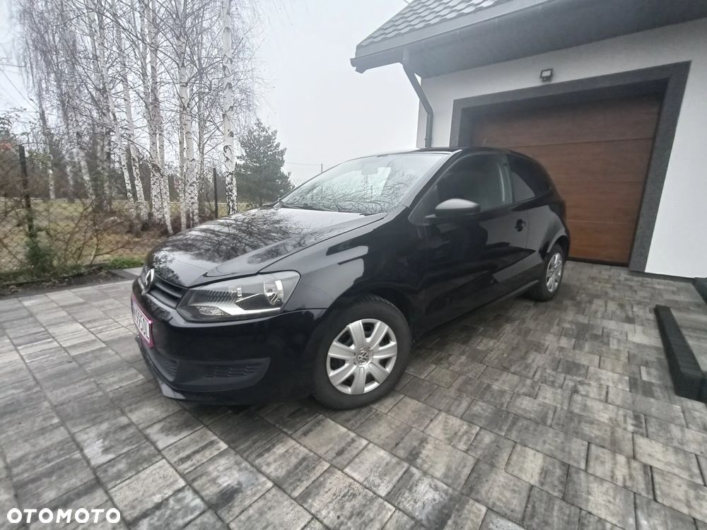 Volkswagen Polo - 9