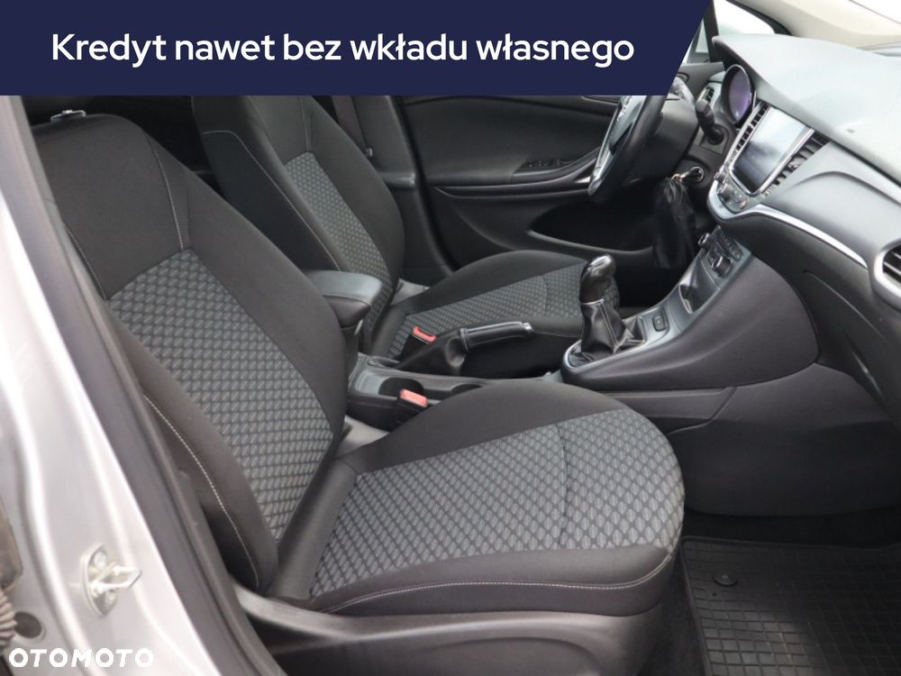 Opel Astra - 11
