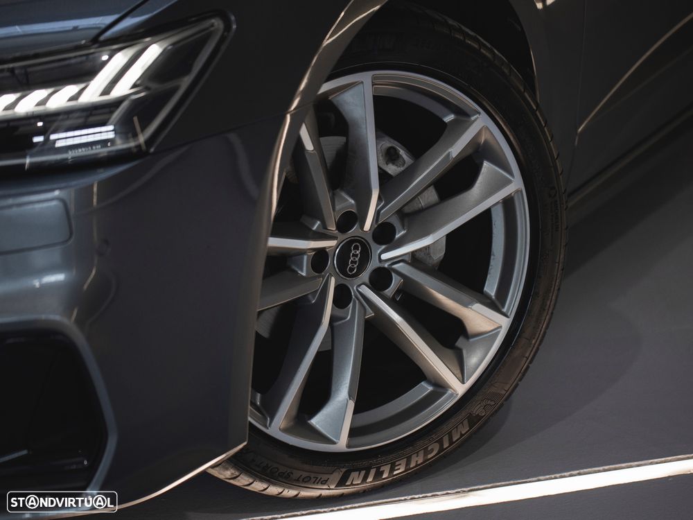 Audi A7 Sportback 40 TDI S tronic - 8