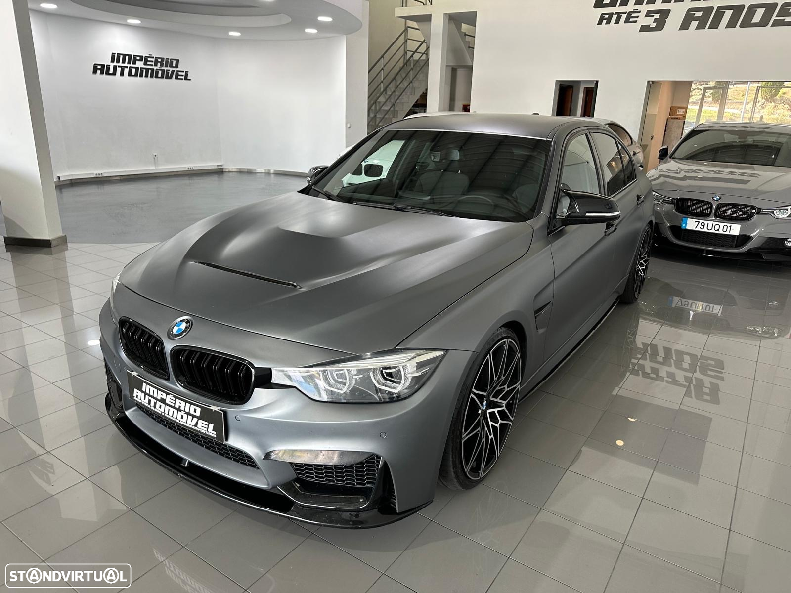 BMW 328 - 53