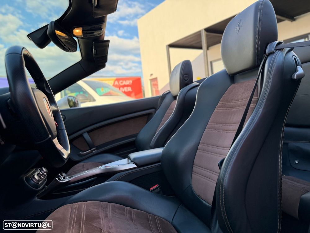 Ferrari California - 11