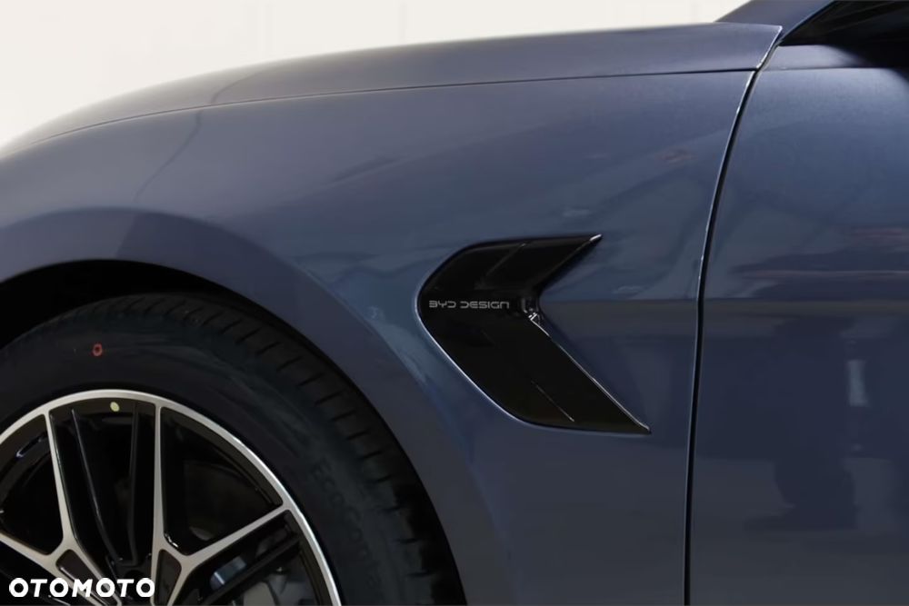 BYD Seal 82.5kWh Design - 11