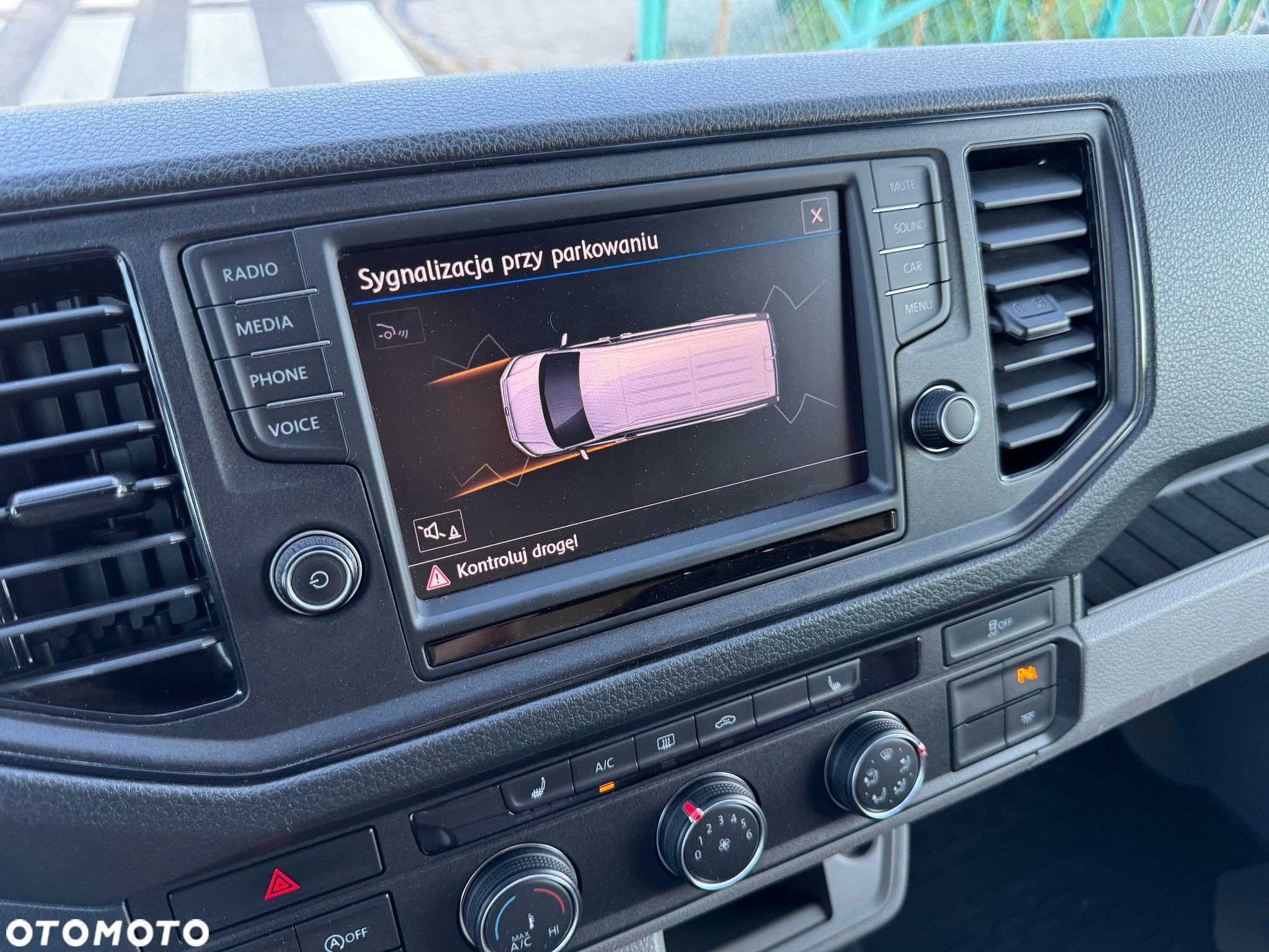Volkswagen Crafter - 23