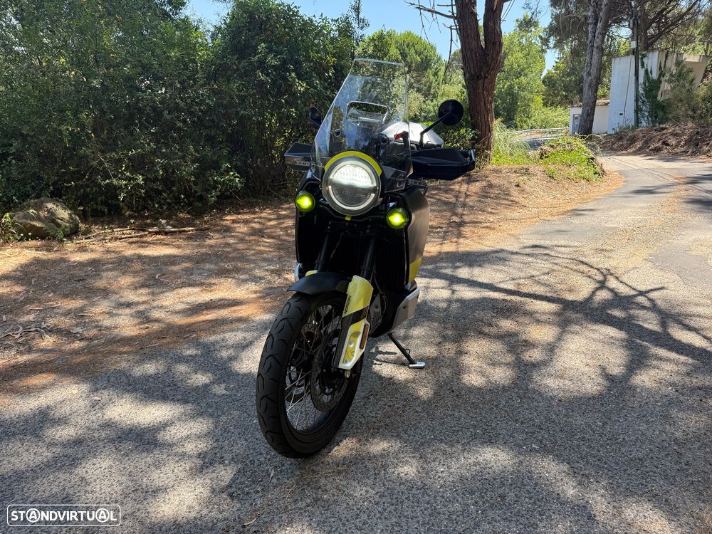 Husqvarna Norden 901 - 13