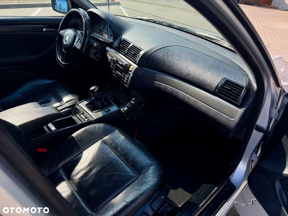 BMW Seria 3 - 9