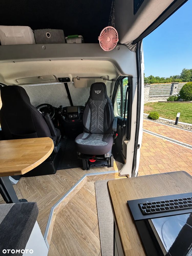 Peugeot Boxer - 9