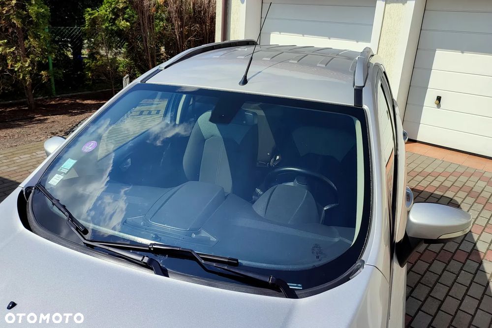 Ford EcoSport 1.0 EcoBoost TITANIUM - 40