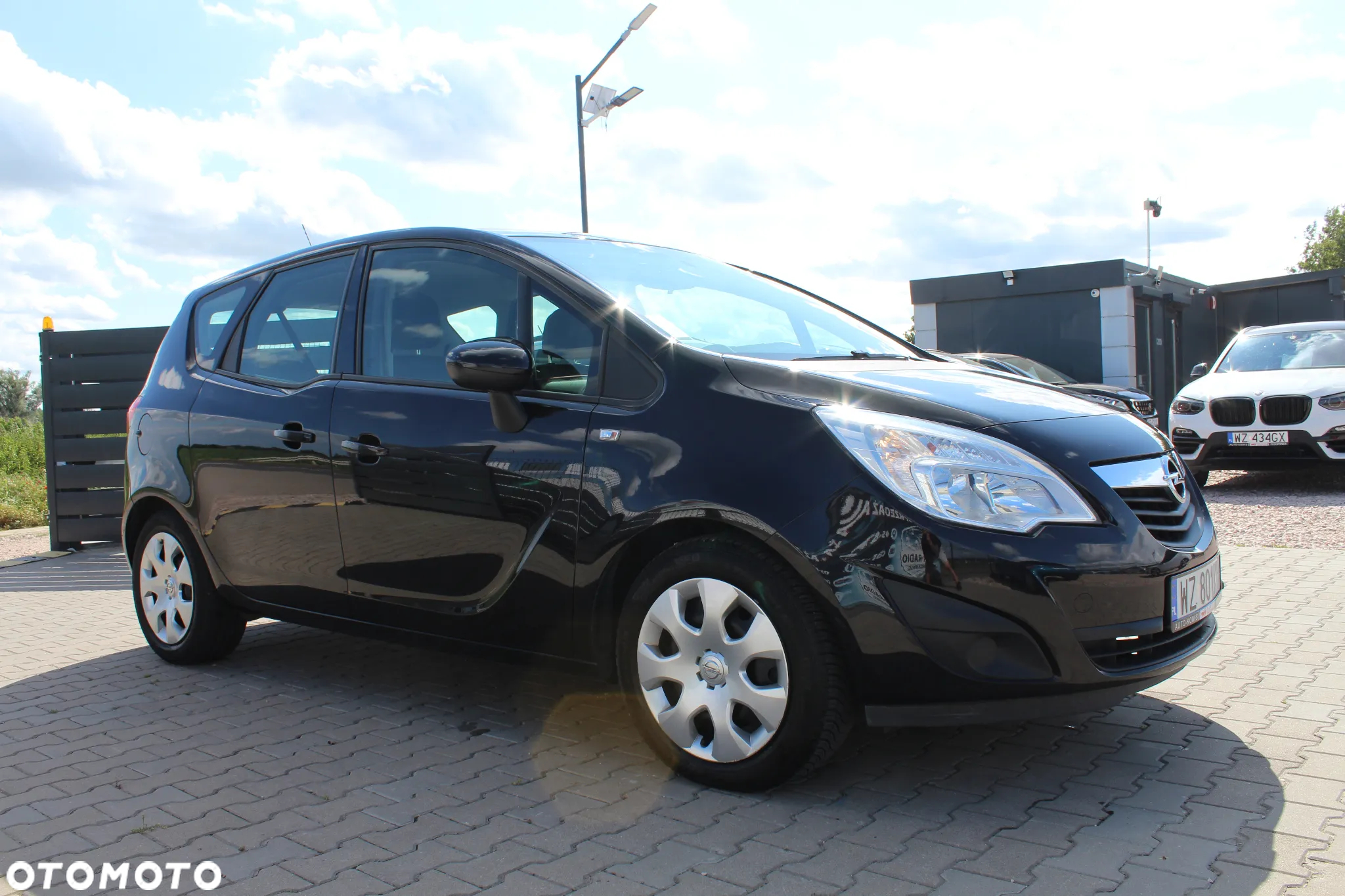 Opel Meriva 1.4 Color Edition - 9