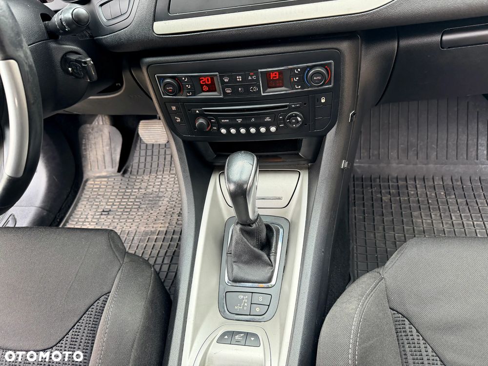 Citroën C5 HDi 165 FAP Business Class - 17