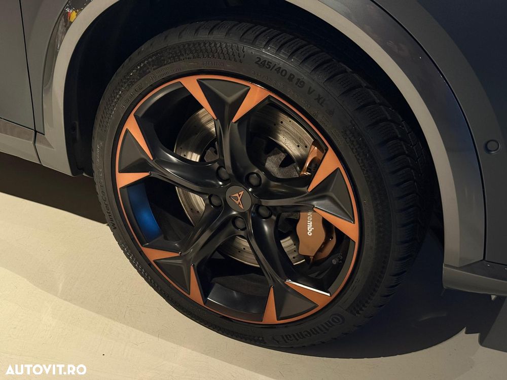 Cupra Formentor VZ 2.0 TSI 4DRIVE DSG - 20