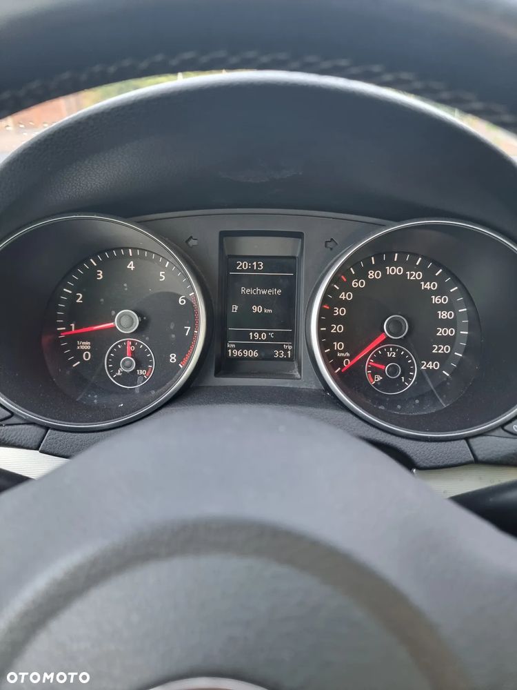 Volkswagen Golf VI 1.4 TSI Highline - 10