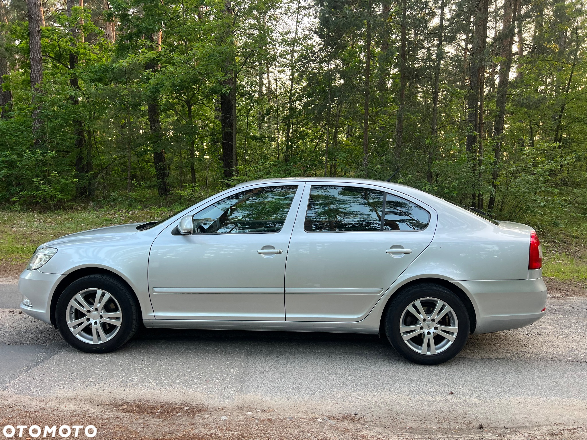 Skoda Octavia 1.4 TSI Classic - 3