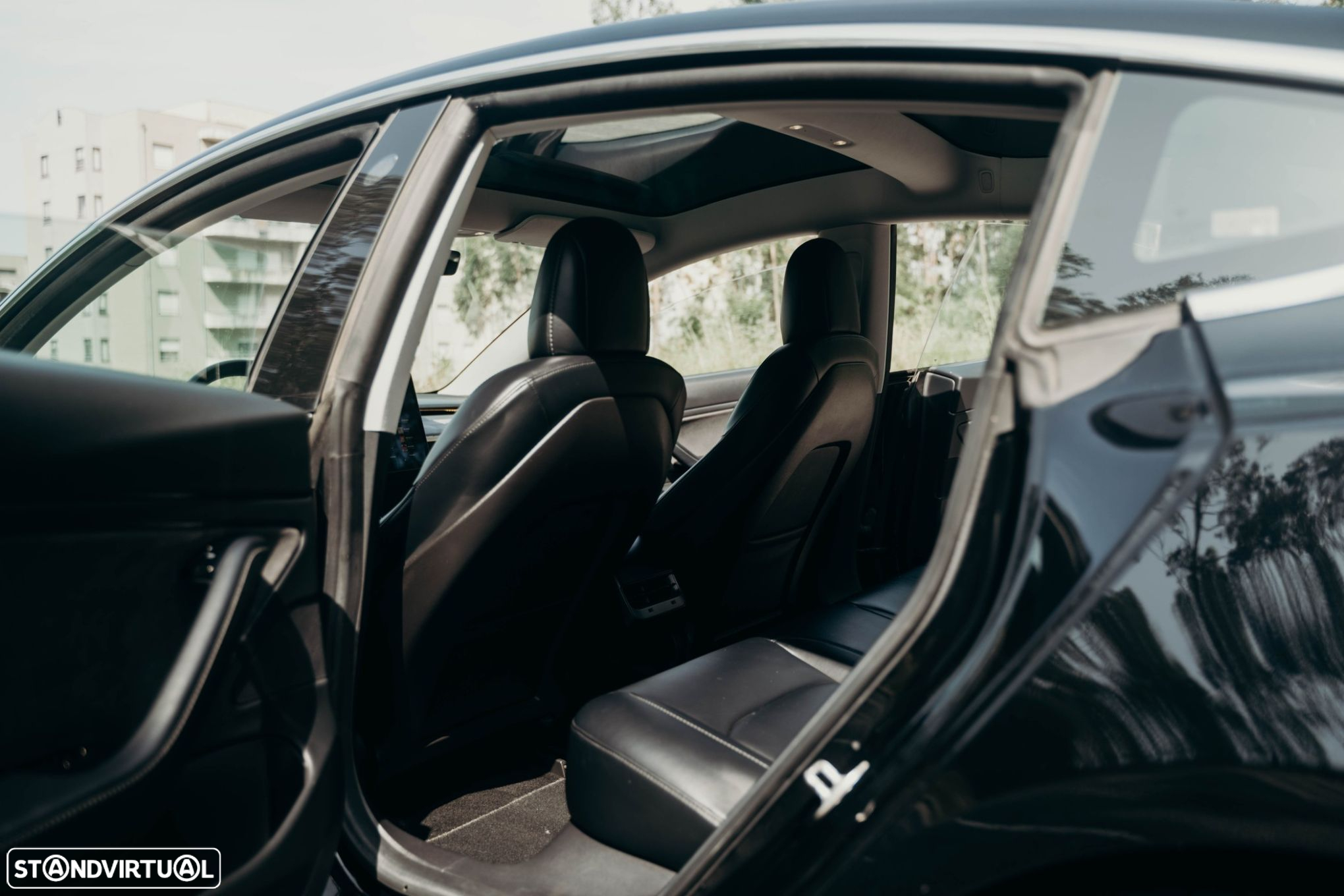 Tesla Model 3 Performance Dual Motor AWD - 40