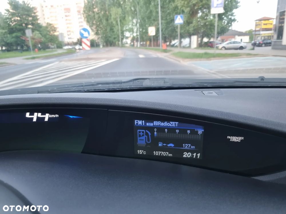 Honda Civic 1.8 Sport - 3