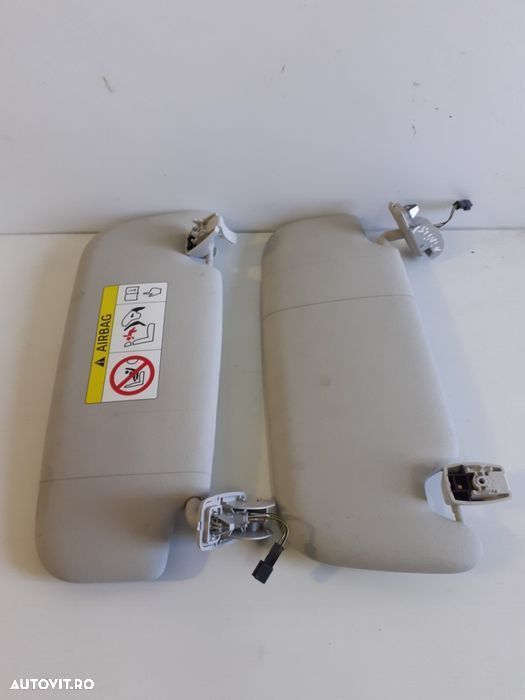Parasolar Stanga Dreapta Mini Cooper One F55 F56 An 2014-2020 - 1