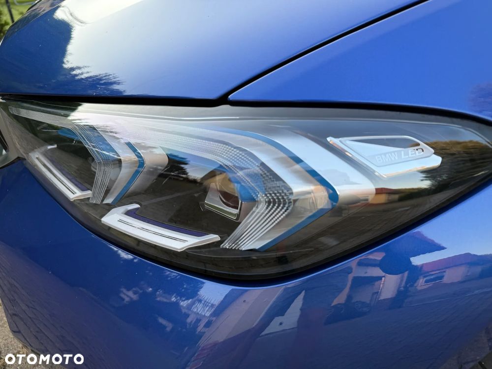 BMW Seria 3 320d xDrive M Sport sport - 33