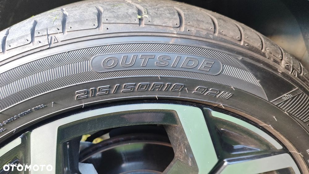 Kia Niro 1.6 GDI Hybrid Business Line - 26