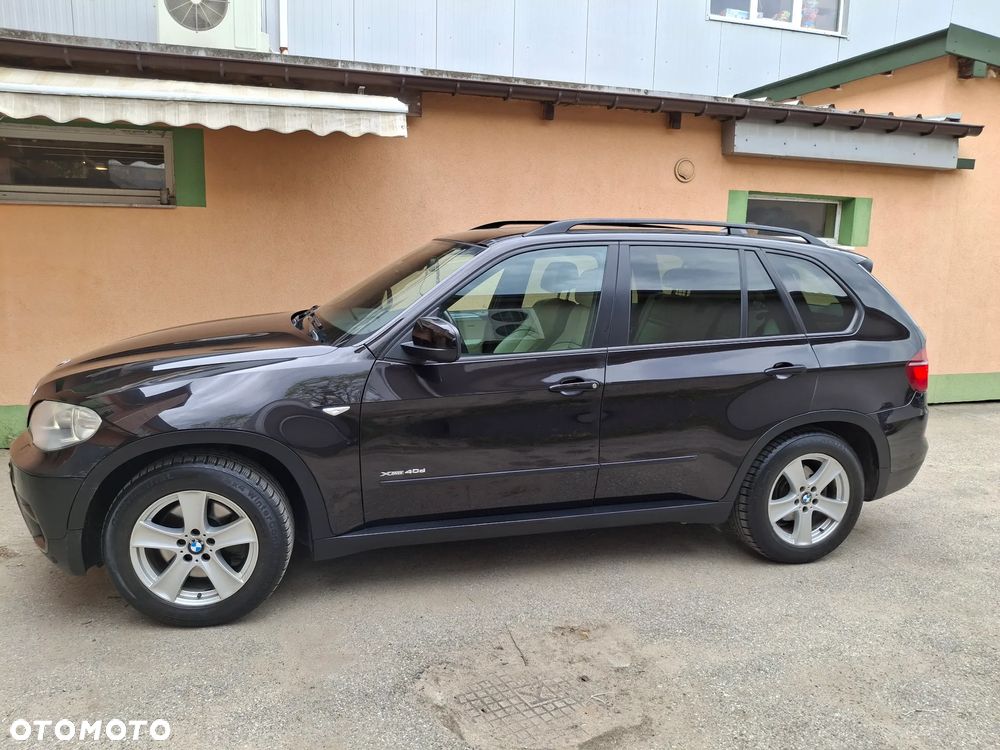 BMW X5 - 2