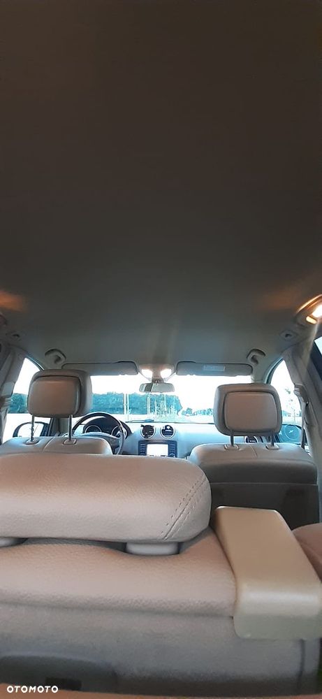 Mercedes-Benz ML 420 CDI 4-Matic - 26