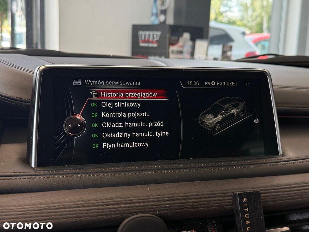 BMW X6 - 30