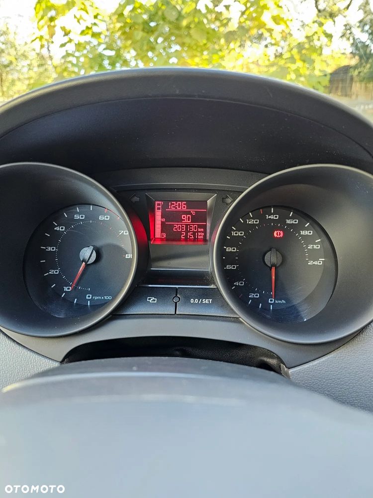 Seat Ibiza - 11