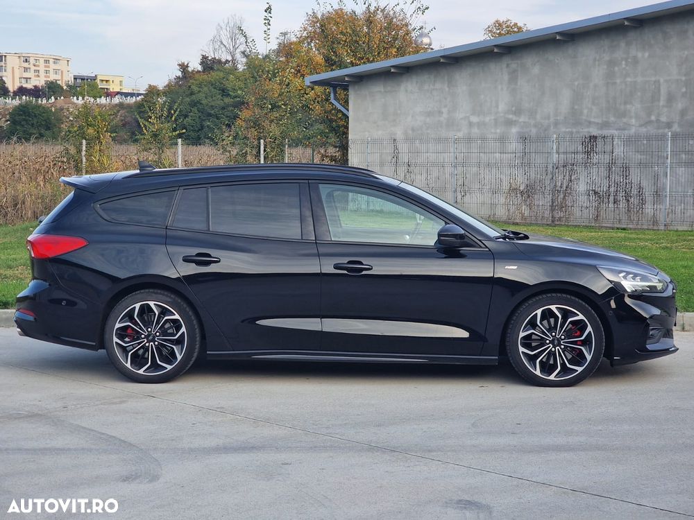 Ford Focus 1.5 TDCi ST-Line - 3