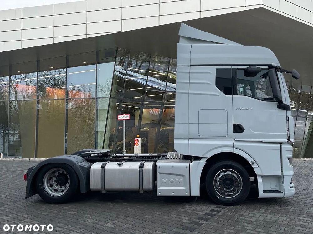MAN TGX 18.470 4x2 LL SA Ultra - 4