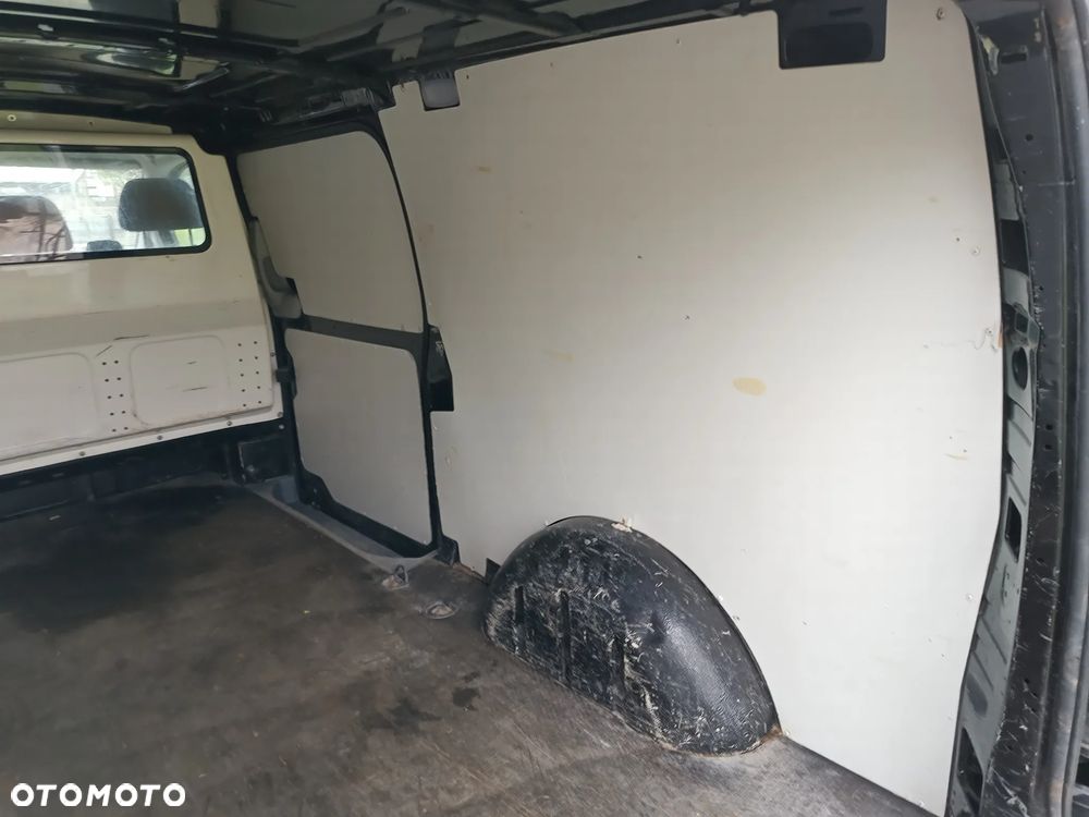Mercedes-Benz VITO 3.0 diesel 204kM automat, WERSJA LONG L2H1! UDOKUMENTOWANY PRZEBIEG 234tyś.! 2008 rok, BEZ WKŁADU FINANSOWEGO! - 18