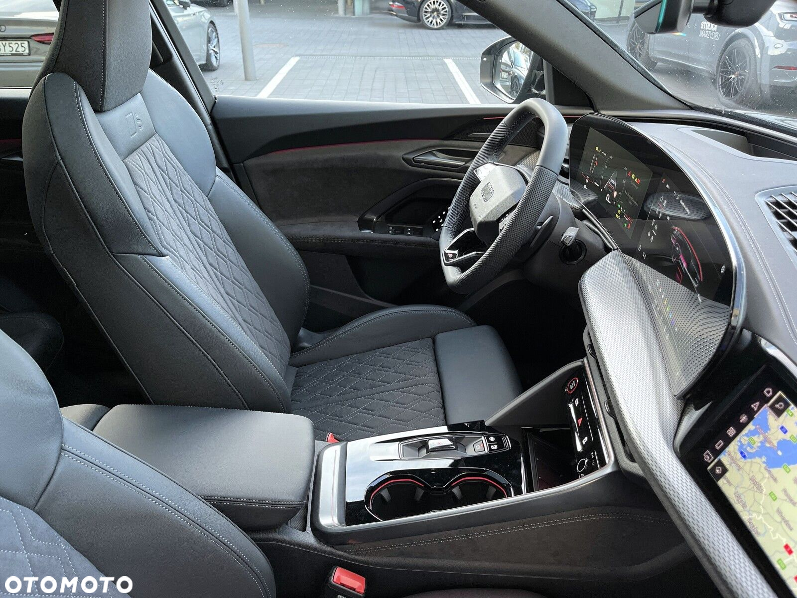 Audi Q5 Sportback - 21