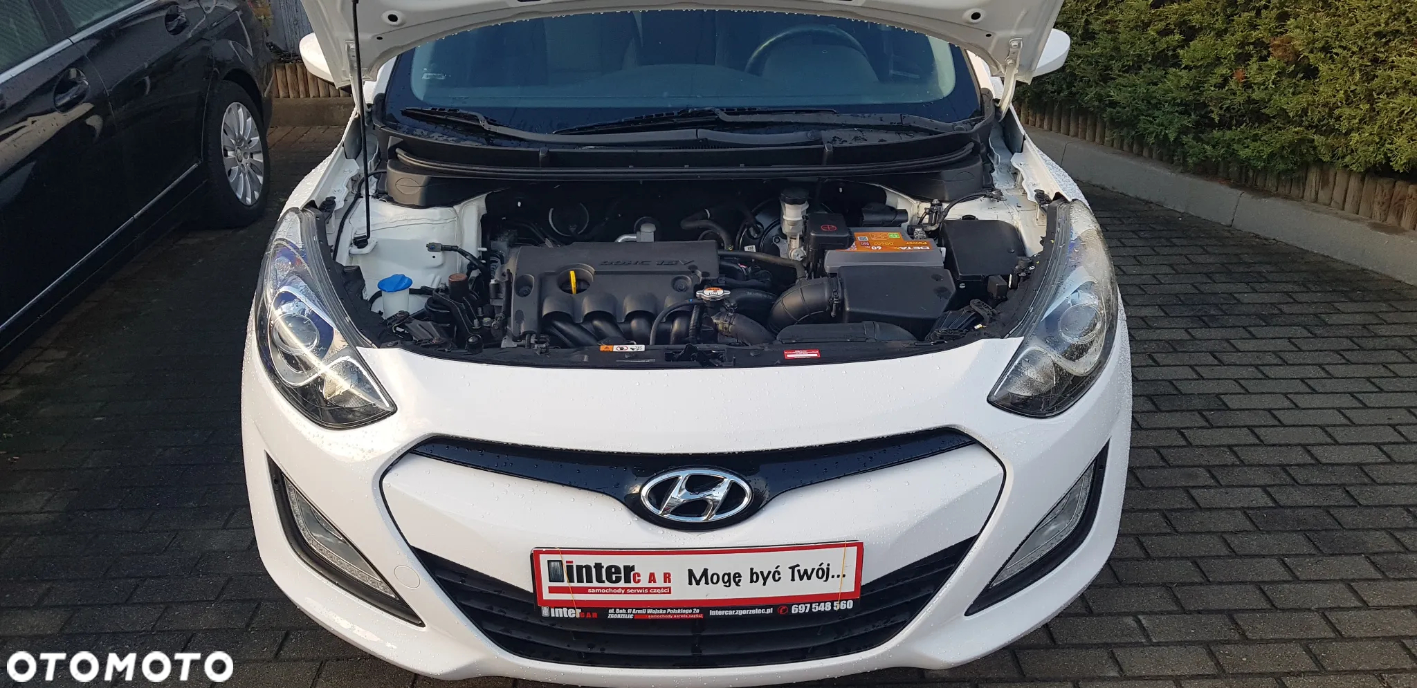 Hyundai i30 - 18