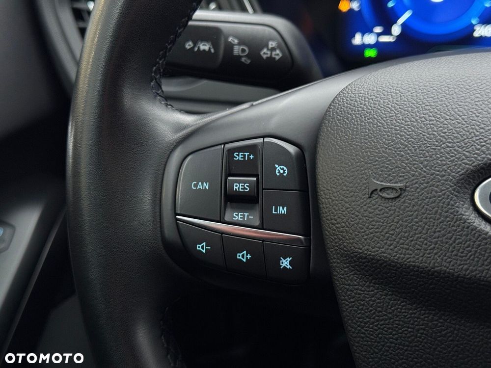 Ford Focus - 19