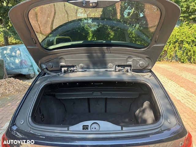 BMW Seria 3 318d Sport Line - 13