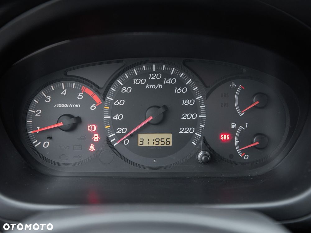 Honda Civic - 21
