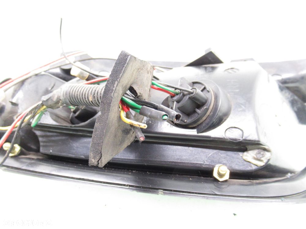 LAMPA PRAWA TYLNA FIAT GRANDE PUNTO - 3