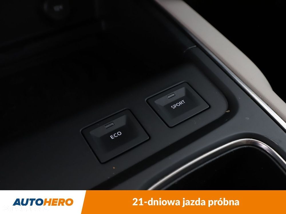 Citroën C5 Aircross - 28