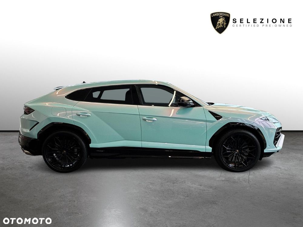 Lamborghini Urus - 2