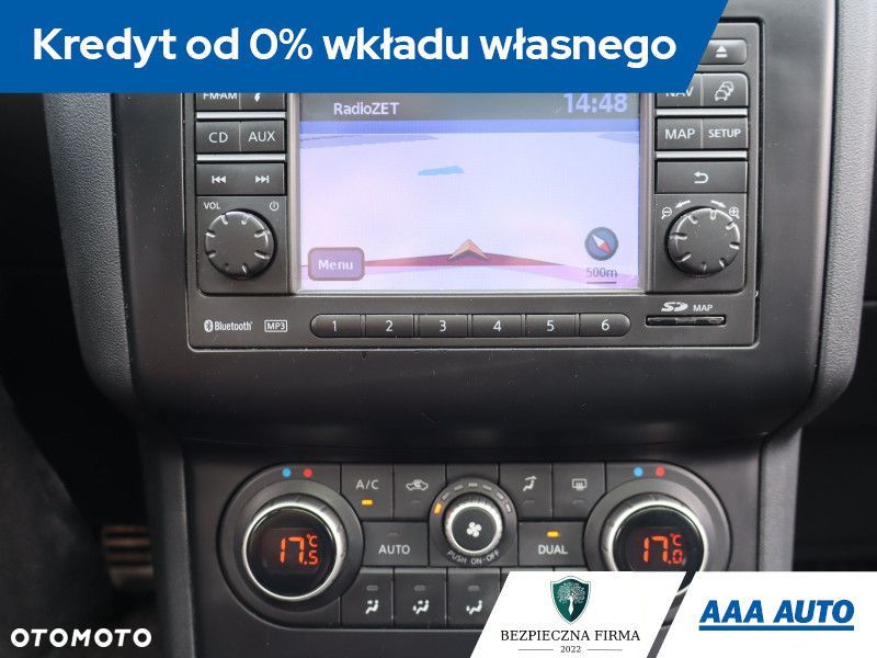 Nissan Qashqai - 14