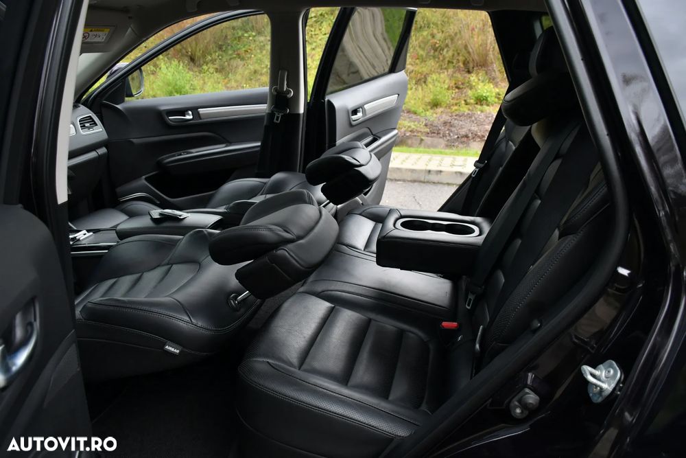 Renault Koleos ENERGY dCi 175 X-tronic 4WD INITIALE PARIS - 30