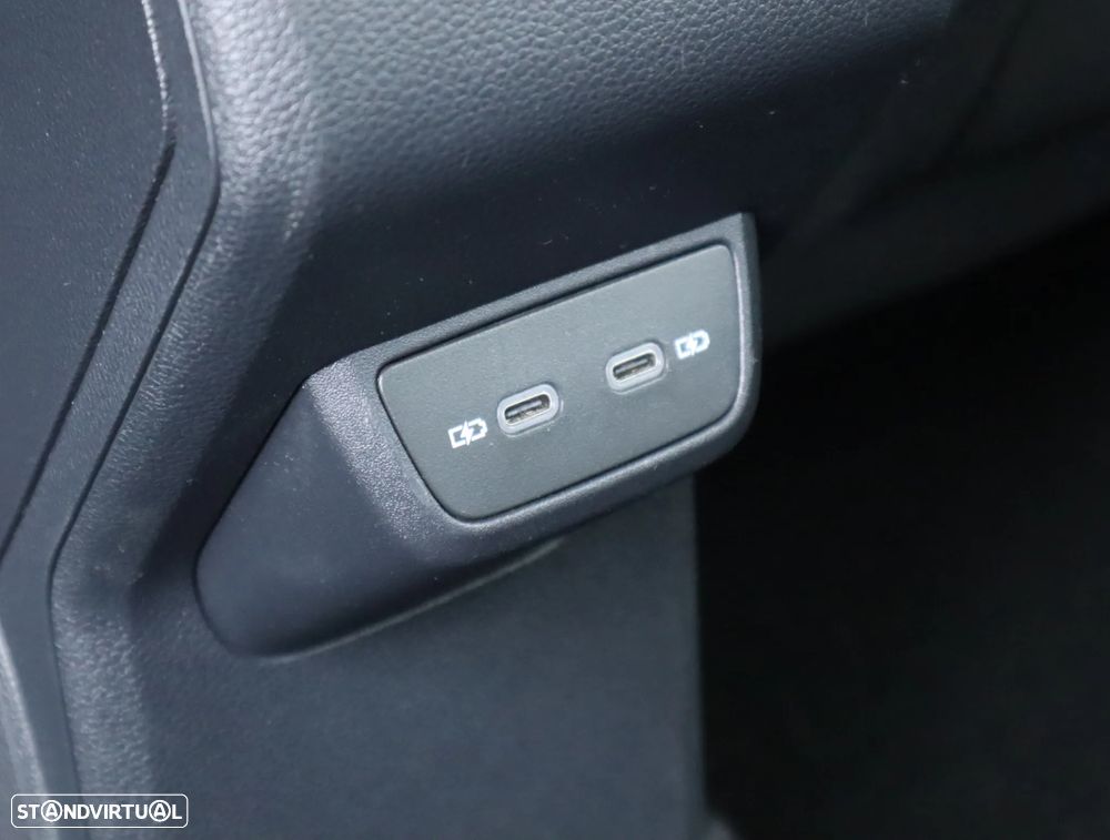 VW Polo 1.0 TSI Urban - 39