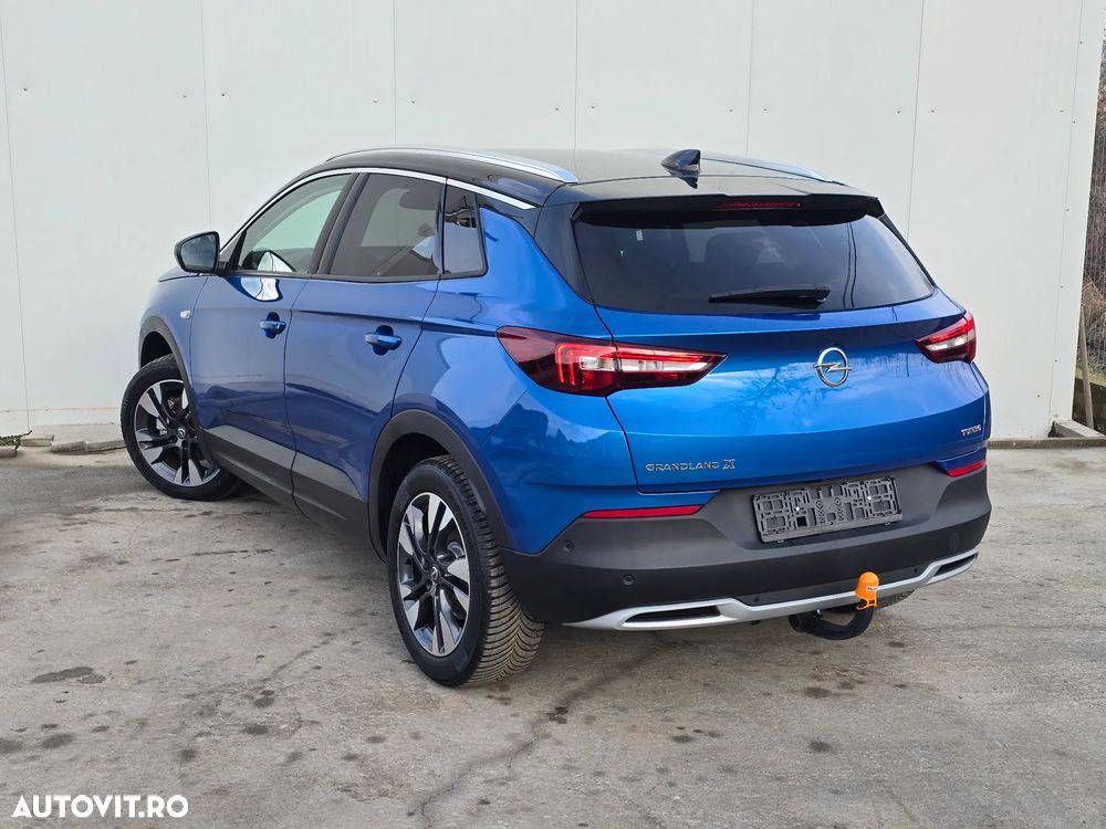 Opel Grandland - 3