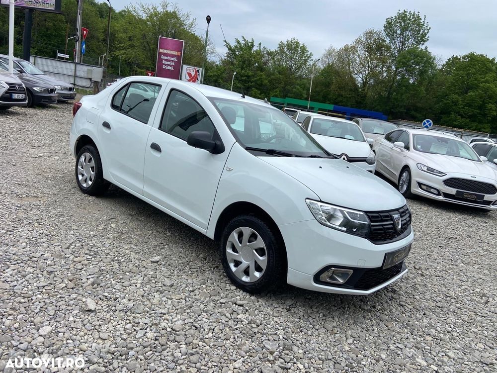 Dacia Logan - 33